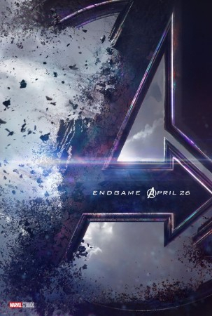Avengers: Endgame trailer 
