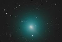 Comet 46P/Wirtanen 