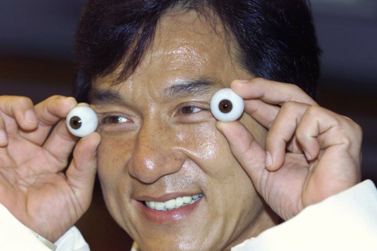 Jackie Chan to get lifetime achievement Oscar