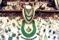 Jewellery shop Jewellery shop