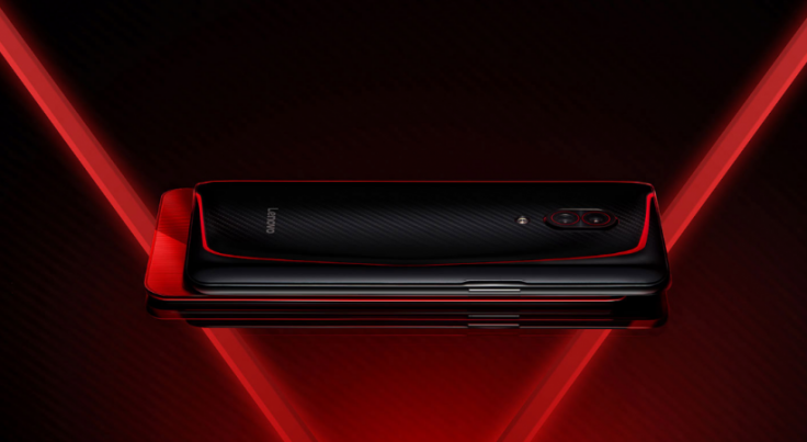Lenovo Z5 GT Pro launched with 12GB RAM, Snapdragon 855 chipsetLenovo China website Lenovo Z5 GT Pro launched with 12GB RAM, Snapdragon 855 chipsetLenovo China website