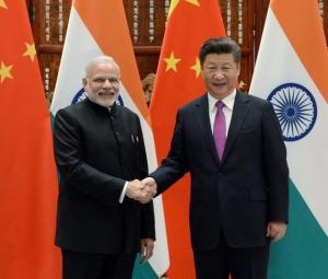 China, India should handle disputes constructively: President Xi Jinping