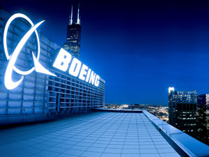 Boeing Company