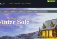 The Steam Winter Sale is live online and will continue till 3 January 2019. The Steam Winter Sale is live online and will continue till 3 January 2019.