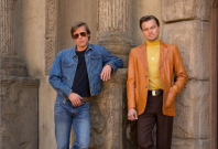 Once Upon A Time In HollywoodOnce Upon A Time In Hollywood Instagram (onceinhollywood)
