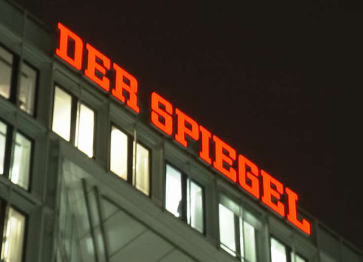 Der Spiegel 