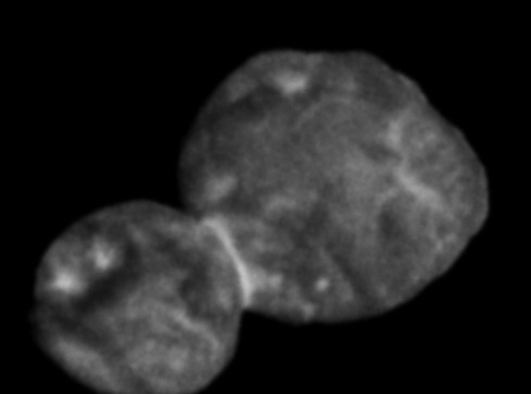 Ultima Thule