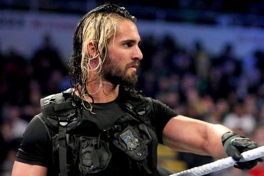 Seth Rollins