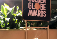 Golden Globe Award 2019