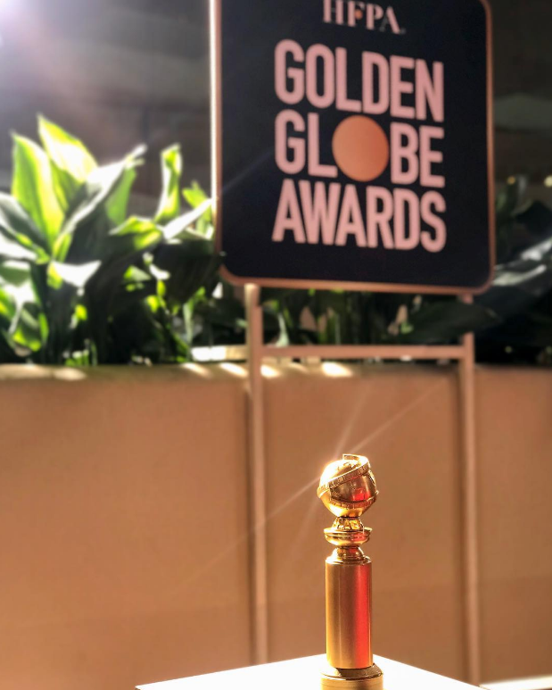 Golden Globe Award 2019
