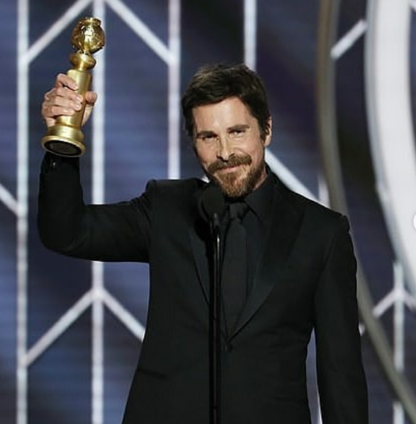 Christian Bale Christian Bale