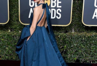 Actress Gemma Chan Actress Gemma Chan