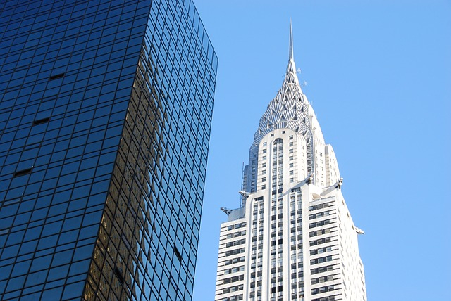 Chrysler Building