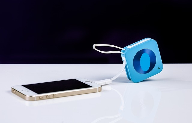 Power-bank Power-bank