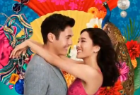Crazy Rich Asians Crazy Rich Asians