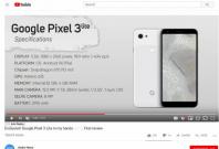 Google's new Pixel 3 Lite camera can take high-quality pictures on par with top-end Pixel 3 series.Andro New/YouTube (screen-grab)