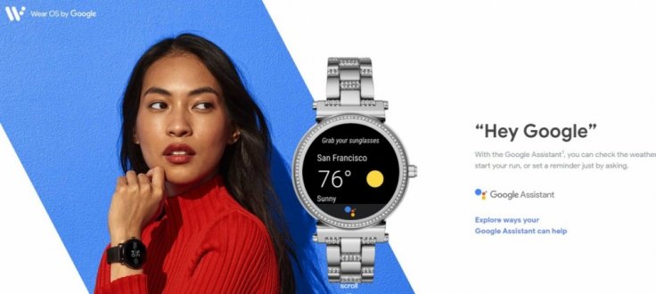 Google's Wear OS-powered Pixel Watch is expected to support both Android and Apple iPhones.