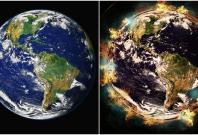 Climate change Climate change