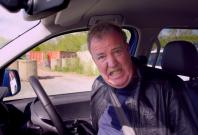 Jeremy Clarkson in The Grand Tour Season 3 trailer