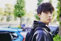 Aloysius Pang Aloysius Pang