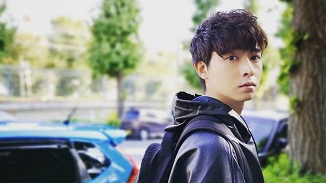 Aloysius Pang