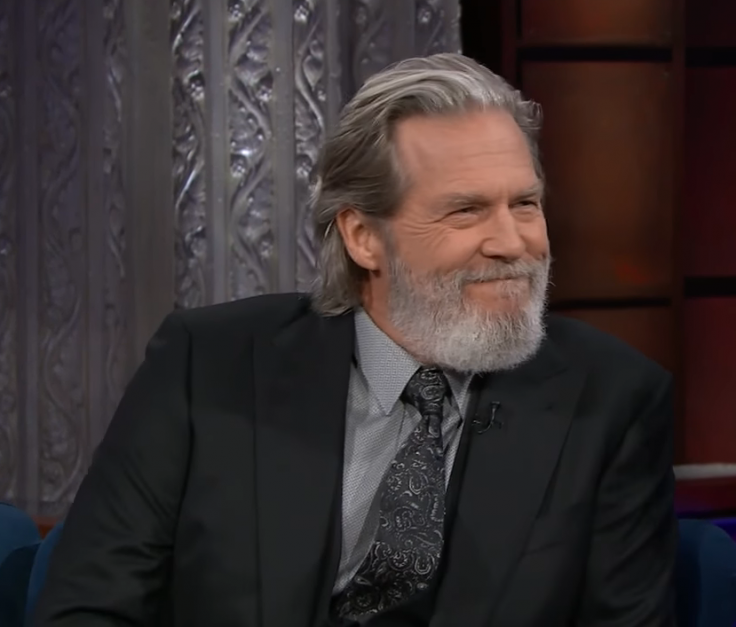 Jeff Bridges