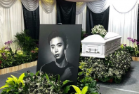 wake of Aloysius Pang wake of Aloysius Pang