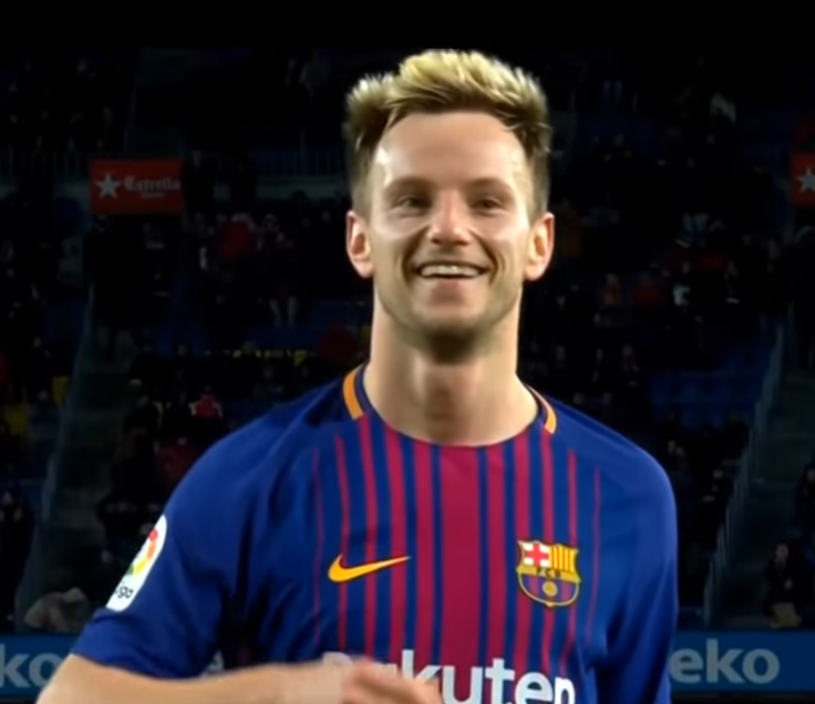 Ivan Rakitić 