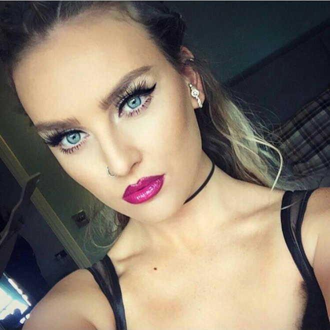 Perrie Edwards