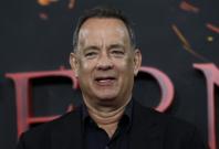 Tom Hanks 