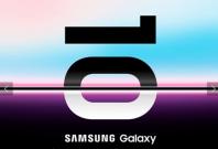 Samsung Galaxy S10 series is slated to make official debut at Galaxy Unpacked 2019, San Francisco on 20 February.