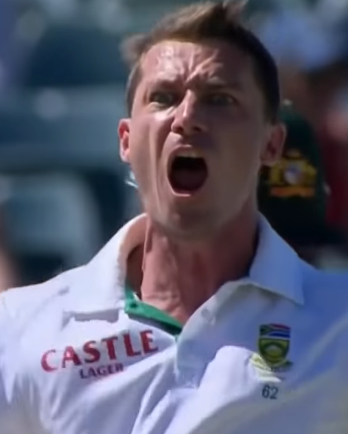 Dale Steyn