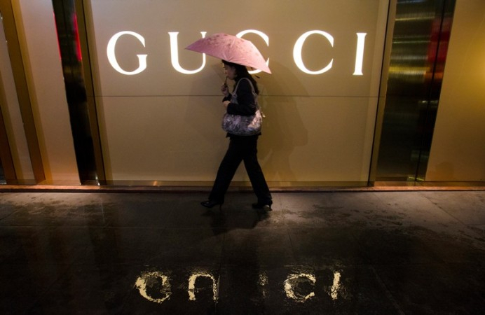 Gucci Gucci