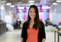 Tan Peck Ying, CEO & co-founder of pslove 