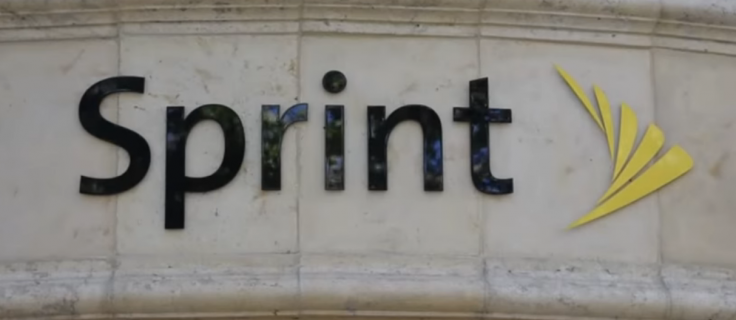 Sprint company