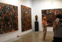 Art Stage Singapore Art Stage Singapore