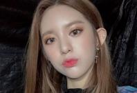 MOMOLAND's Daisy and iKON's Yunhyeong's agencies have responded to dating reportsInstagram/momoland_official MOMOLAND's Daisy and iKON's Yunhyeong's agencies have responded to dating reportsInstagram/momoland_official