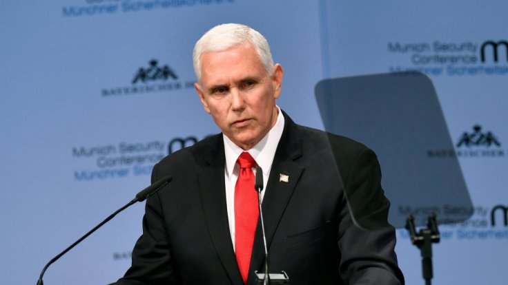 mike-pence-receives-awkward-silence-after-mentioning-trump-in-a-speech-to-european-leaders