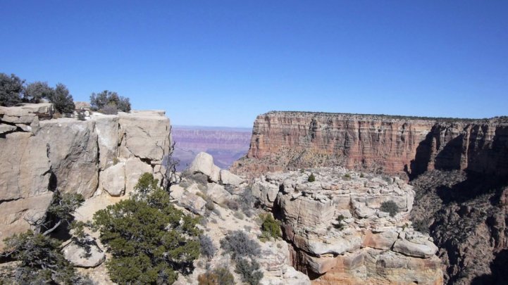 Grand Canyon Study Reveals How Colorado River Carved Canyon Over ...