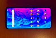 OnePlus 7 image leaked ahead of launch OnePlus 7 image leaked ahead of launch
