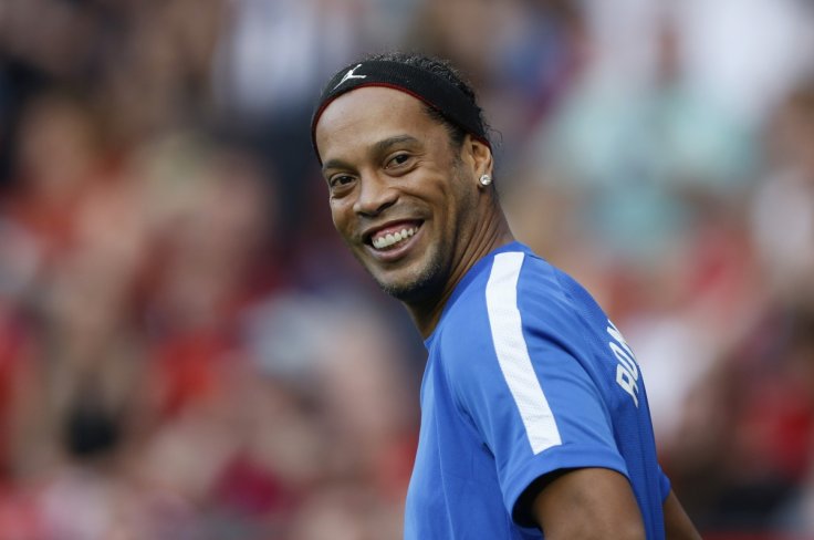 Ronaldinho