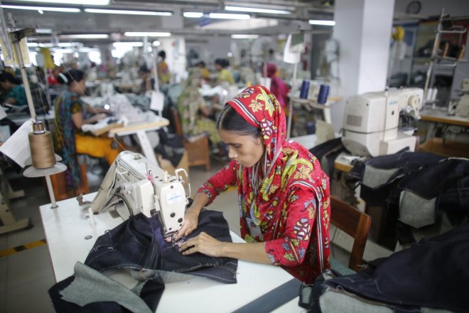 At least 12 killed in Bangladesh garment factory fire At least 12 killed in Bangladesh garment factory fire