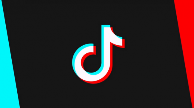 Tik Tok Logo Png Transparent Background