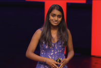 Kavya Kopparapu Kavya Kopparapu