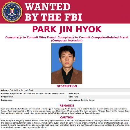 FBI FBI