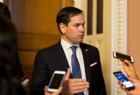 U.S. Senator Marco Rubio U.S. Senator Marco Rubio