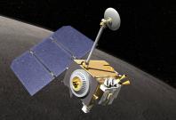 Lunar Reconnaissance Orbiter (LRO) Lunar Reconnaissance Orbiter (LRO)