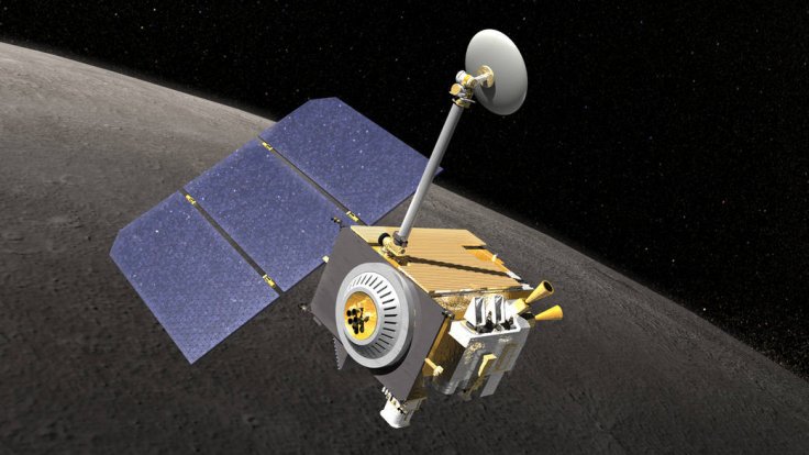 Lunar Reconnaissance Orbiter (LRO) Lunar Reconnaissance Orbiter (LRO)