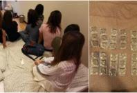 Enforcement Operation Against Vice Activities And Massage Establishments Enforcement Operation Against Vice Activities And Massage Establishments