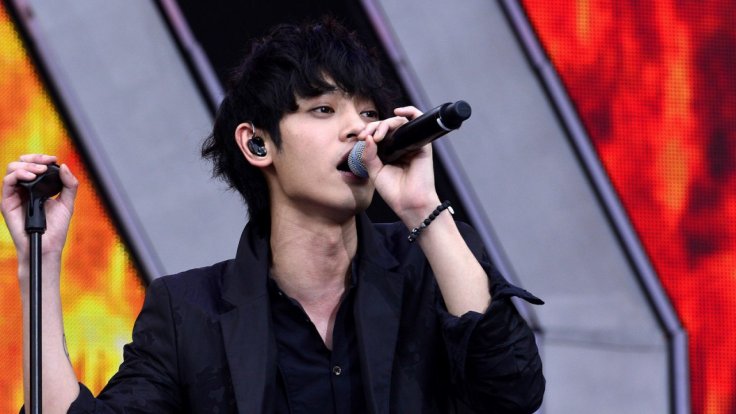 Chatroom Videos May Prove Singer Jung Joon Young Guilty Of Sexual 6446